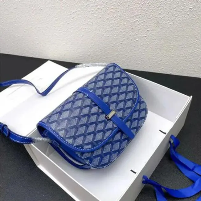 Designer Square Messenger Postman Wallet Hand Painted Envelope Large Totes Crossbody Bag Handbags Womens Mens Genuine Weekend Shoulder B00502