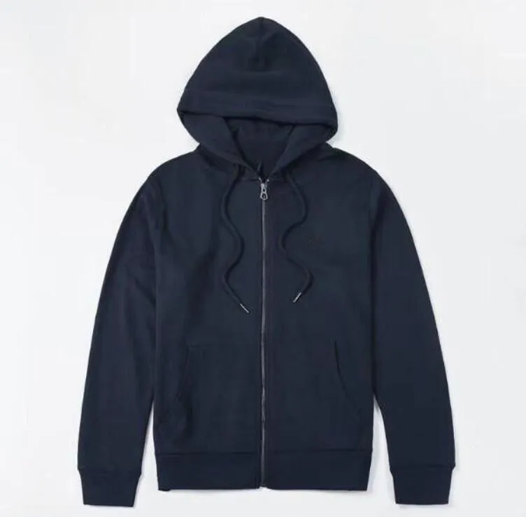 トップス ohotoro Mixed Zipper Hoodie Knit navy トップス ohotoro Mixed Zipper Hoodie Knit navy トップス