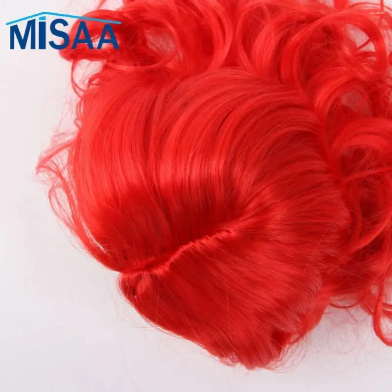 Capelli fantasiosi abbigliamento per cani facili da usare in fibra di nylon lavabile piccoli e medie dimensioni per animali domestici per animali domestici abiti da copricapo divertenti.