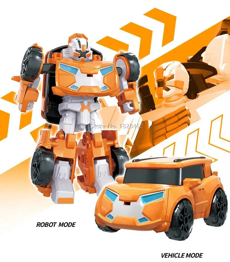 Tobot x mini 2025