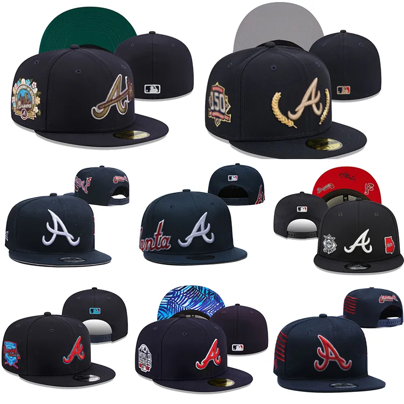 Good Quality Fitted hats Snapbacks hat Adjustable baskball Caps All Team Logo Baseball football Snapbacks Classic Outdoor sports men Selling Beanies Cap mix order