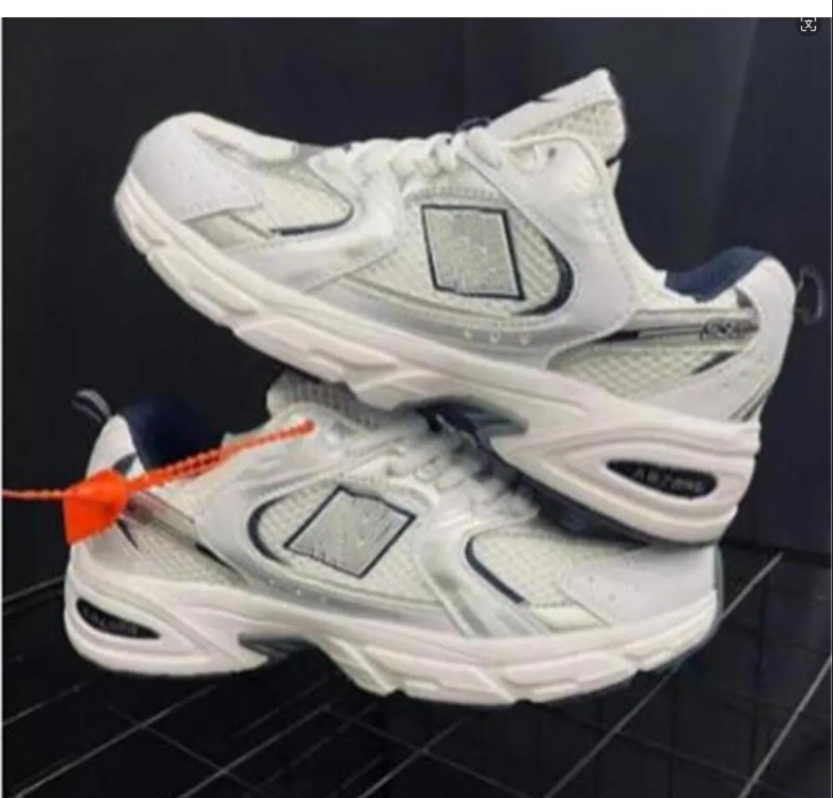 2024 MĘŻCZYZN Casual Sports Buty MESH Women Sneakers Oddychane niskie koronkowe buty do biegania na zewnątrz unisex strearzy zapatos buty vulcanize buty duży rozmiar 44 530-2