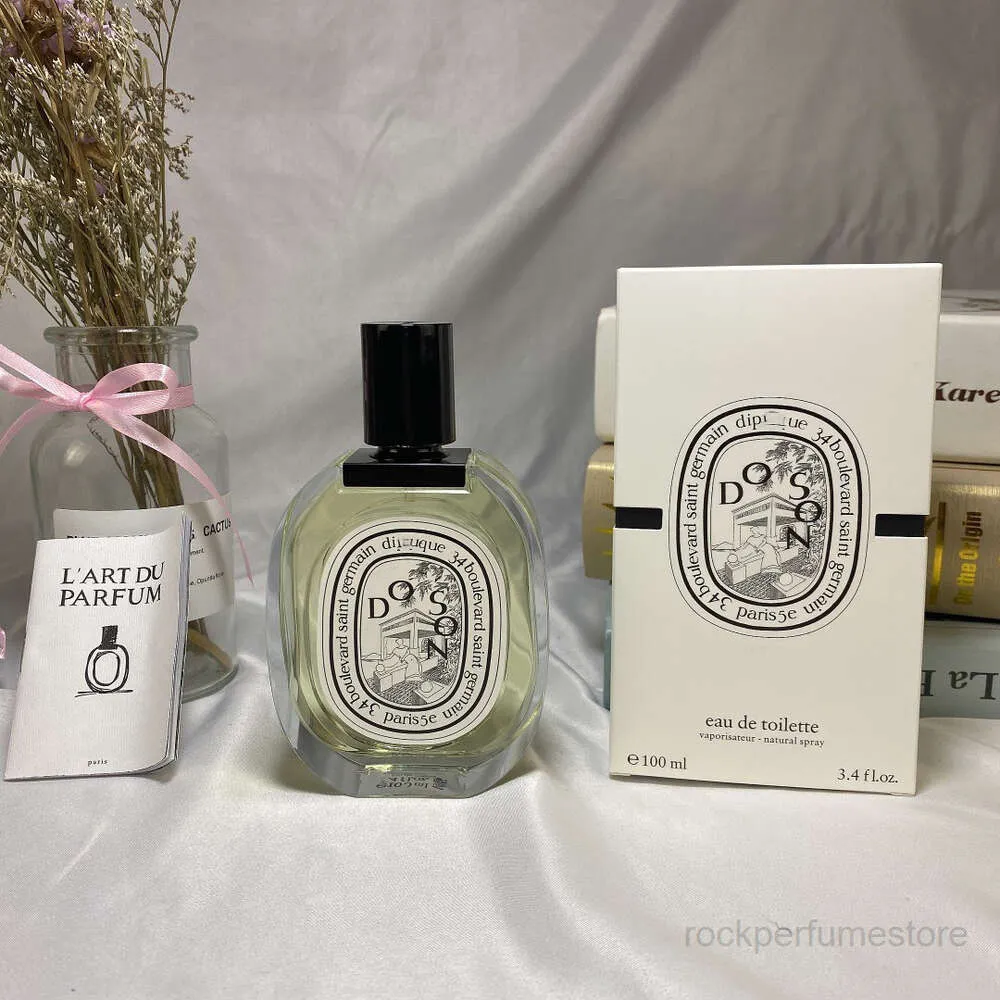 parfums parfums pour les femmes et l'homme Tam Dao Doson des Sens parfums de longueur de haute qualité de haute qualité lmds 83y5