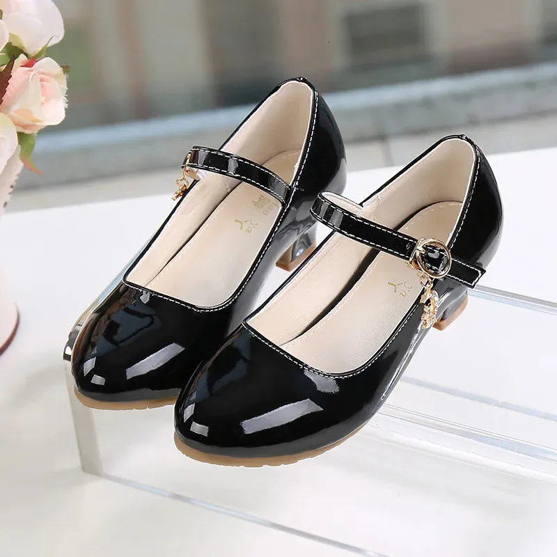 High Heel LS for Won's Perfoance SS, Dance, and Stent Sh