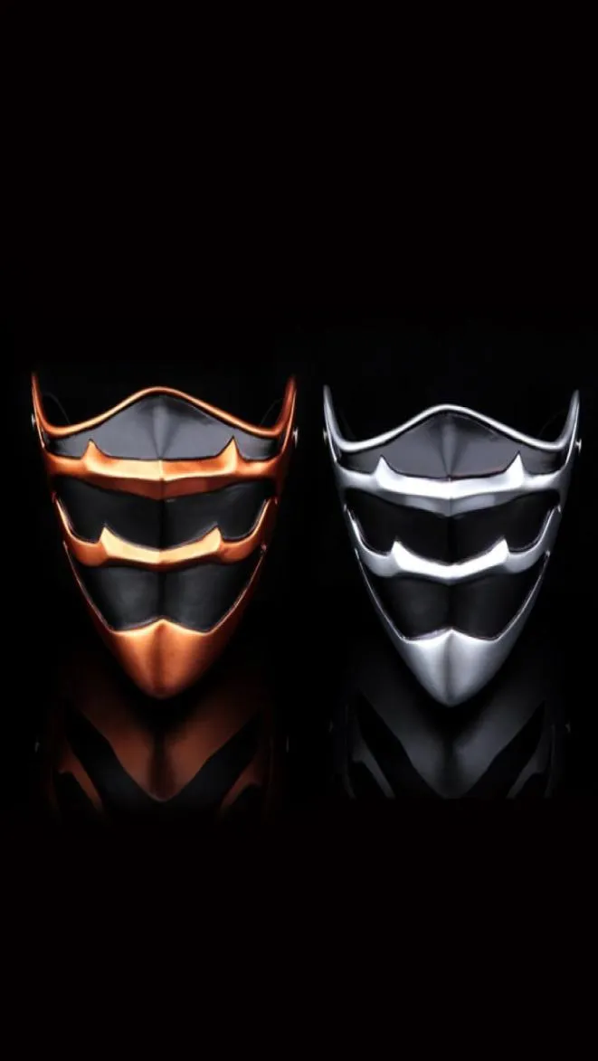 Final Fantasy Classic Anime Mask Full Face Harts Game Animation Cosplay Mask Halloween Party Costume Decoration Cosplay Supplies S1015735