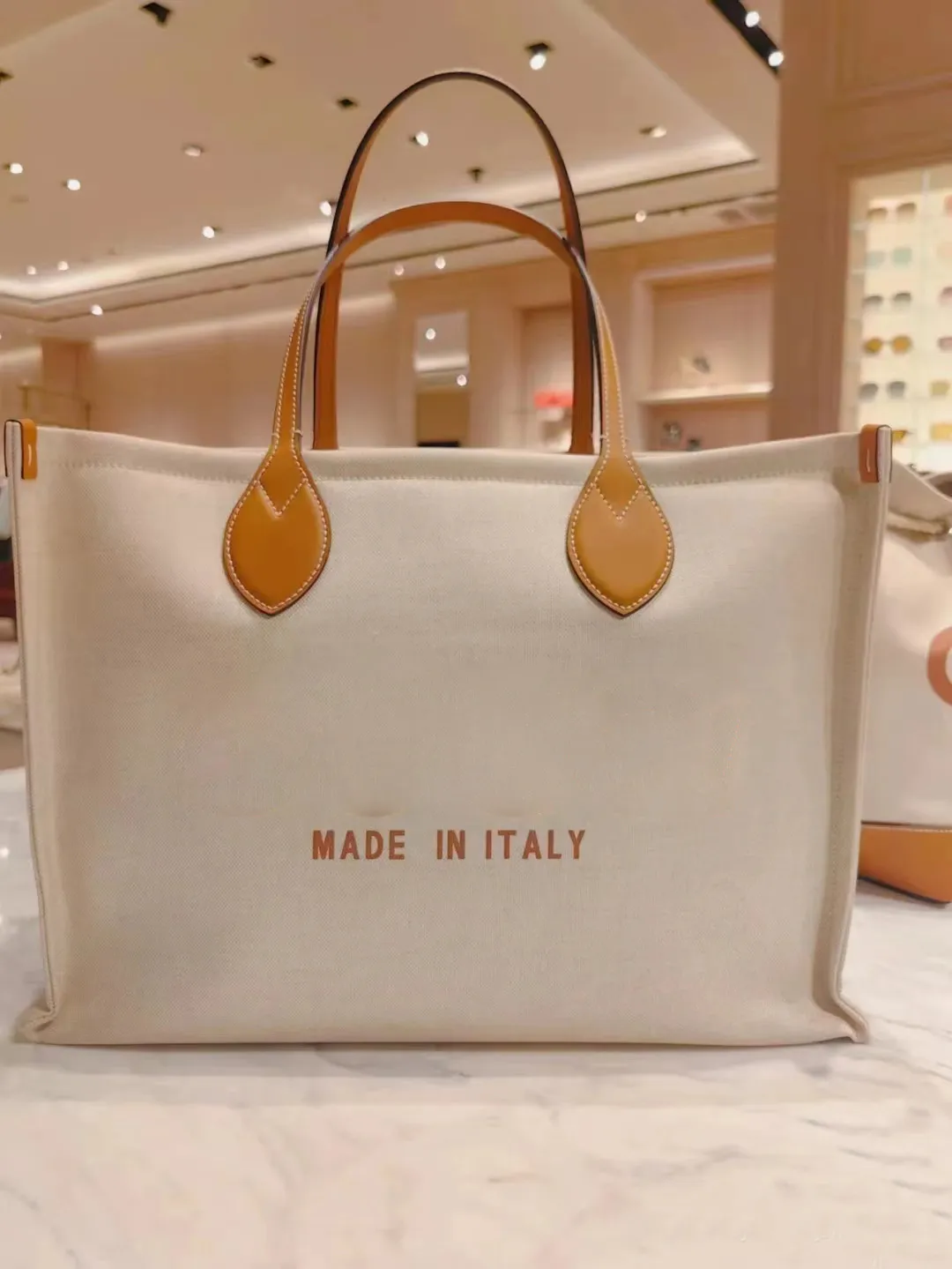 Monogrammed work bag discount