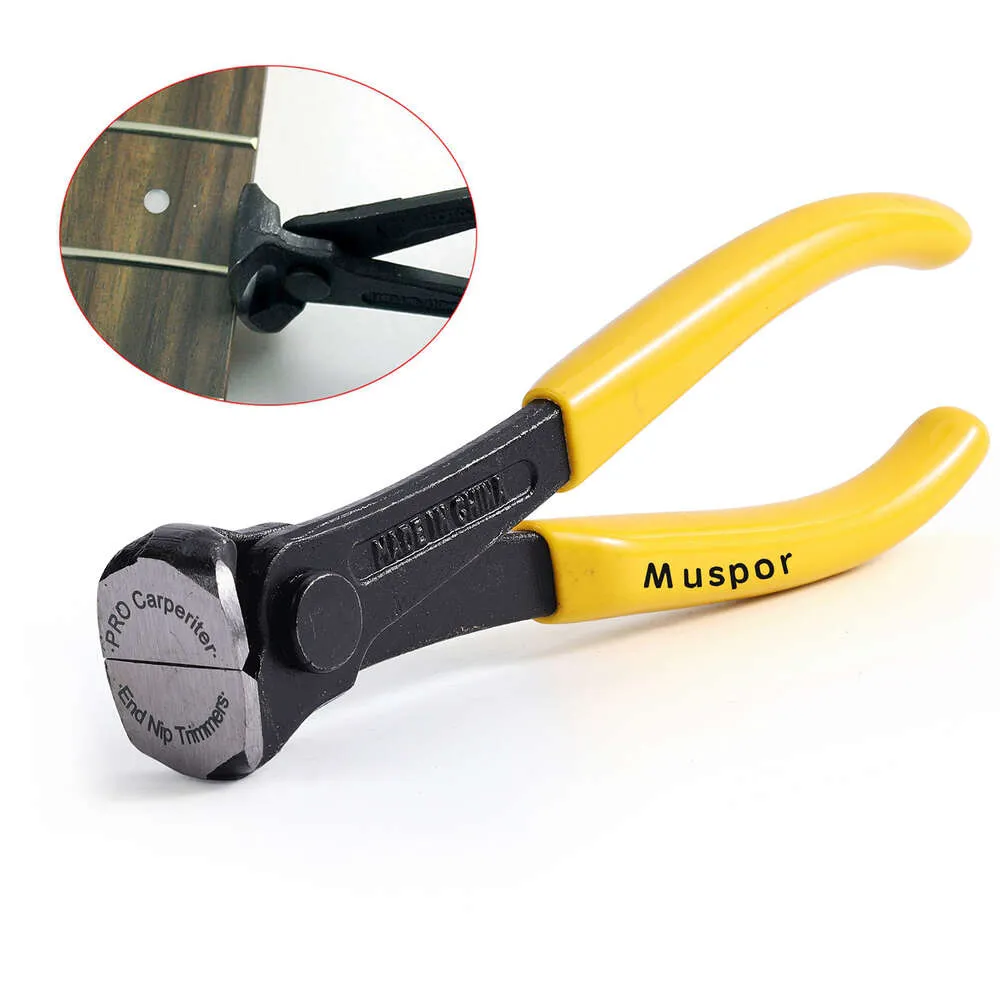 Wire cutters for guitar strings cheap