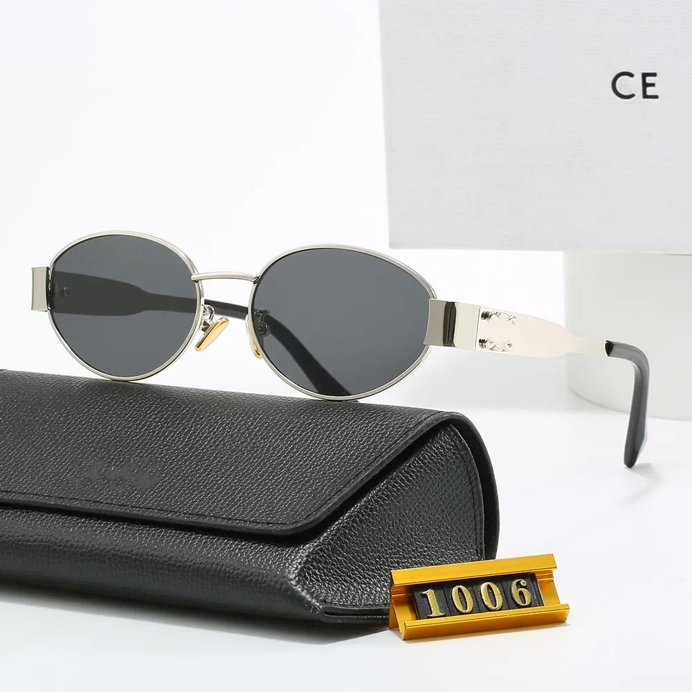 Designer Oval Expensive Sunglasses For Women With Metal Mirror Legs Green Lens Retro Small Round Frame And Box Sexy Little Women Glasses 40235 From Wgsbdfb454545 4.71 DHgate.Com
