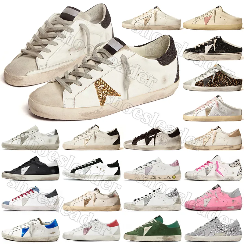 2024 kledingschoenen voor mannen dames designer sneakers zwart wit roze zilveren gouden heren dames buiten sporttrainers