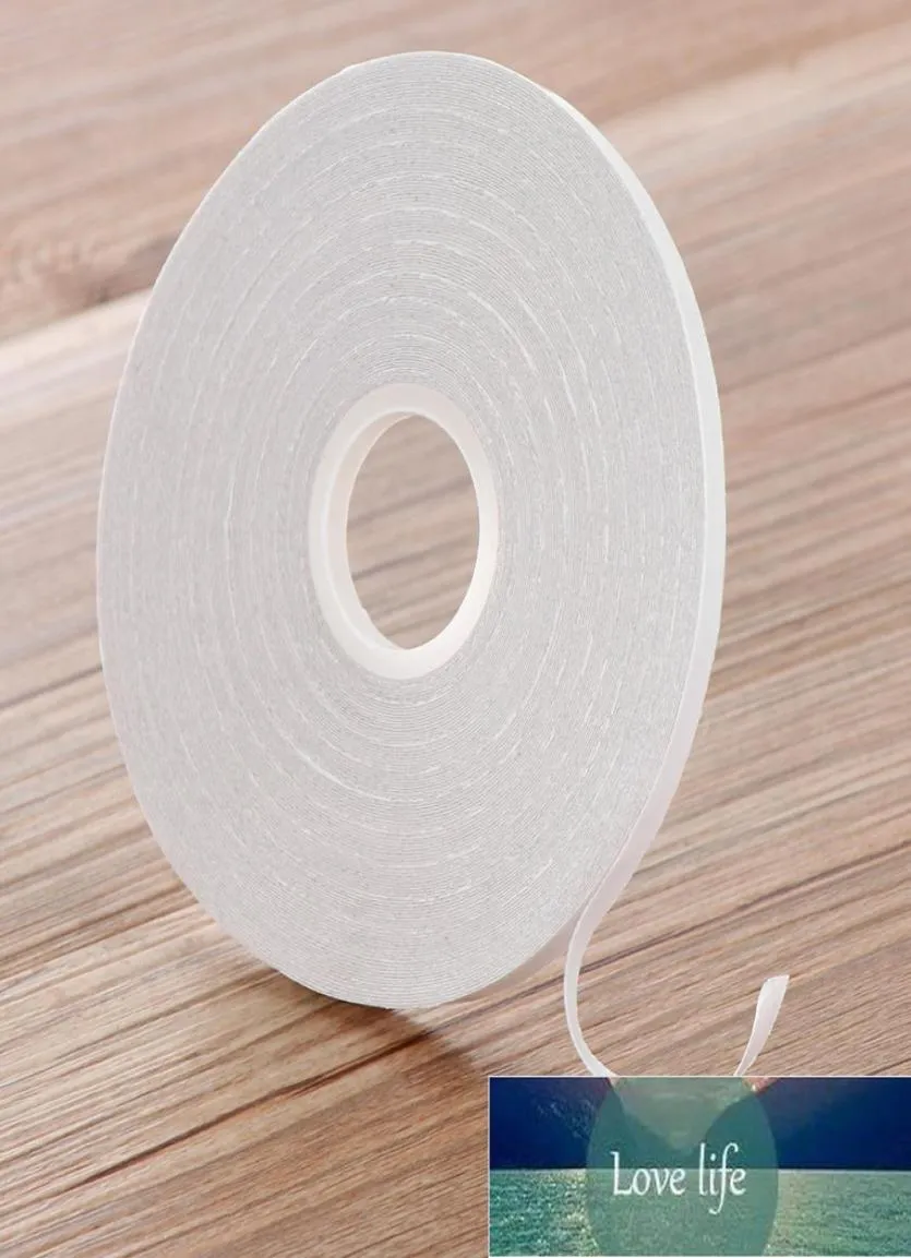 Dubblar Watersoluble Adhesive Strip tygband Fixat handstitched tillfälligt vatten sol Sy nål andas trasa fact7230898