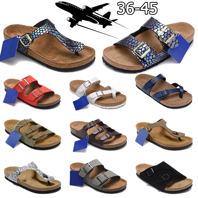 Designer Sandal Luxury Slippers Slider Men Men Flip Flip Flop Boucle Sliders Outdoors Fashion Summer Slipper Shoe 36-45 Tailles plate-forme de plage Sea