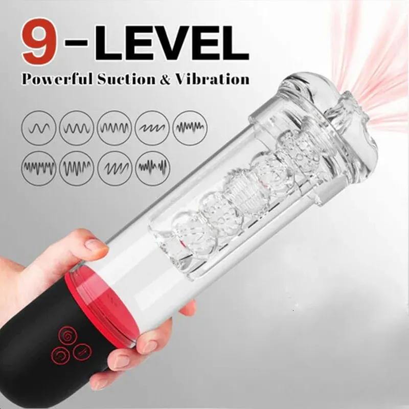 Elektrische Penispumpe Fr Mnner Vakuumverstrker,... Von 31,28  | DHgate