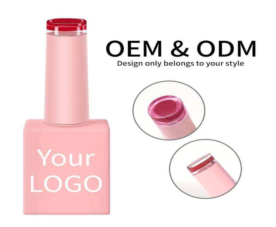 Linikan Acryl Nagels Leveringen OEM ODM UV -gel nagellak Set7710048