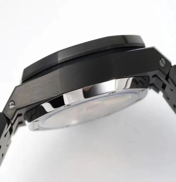 34 mm da donna da polso da polso da donna guardano braccialetto movimenti automatici impermeabili a zaffiro crystal orologio da polso casual abbigliamento 8406357