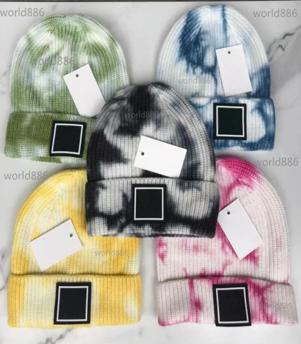 Fashion Beanie for Women Men Winter caps colour Knitted Rabbit Fur Skullies Warm Bonnet Cap Female Hats Girl boy hat6572102