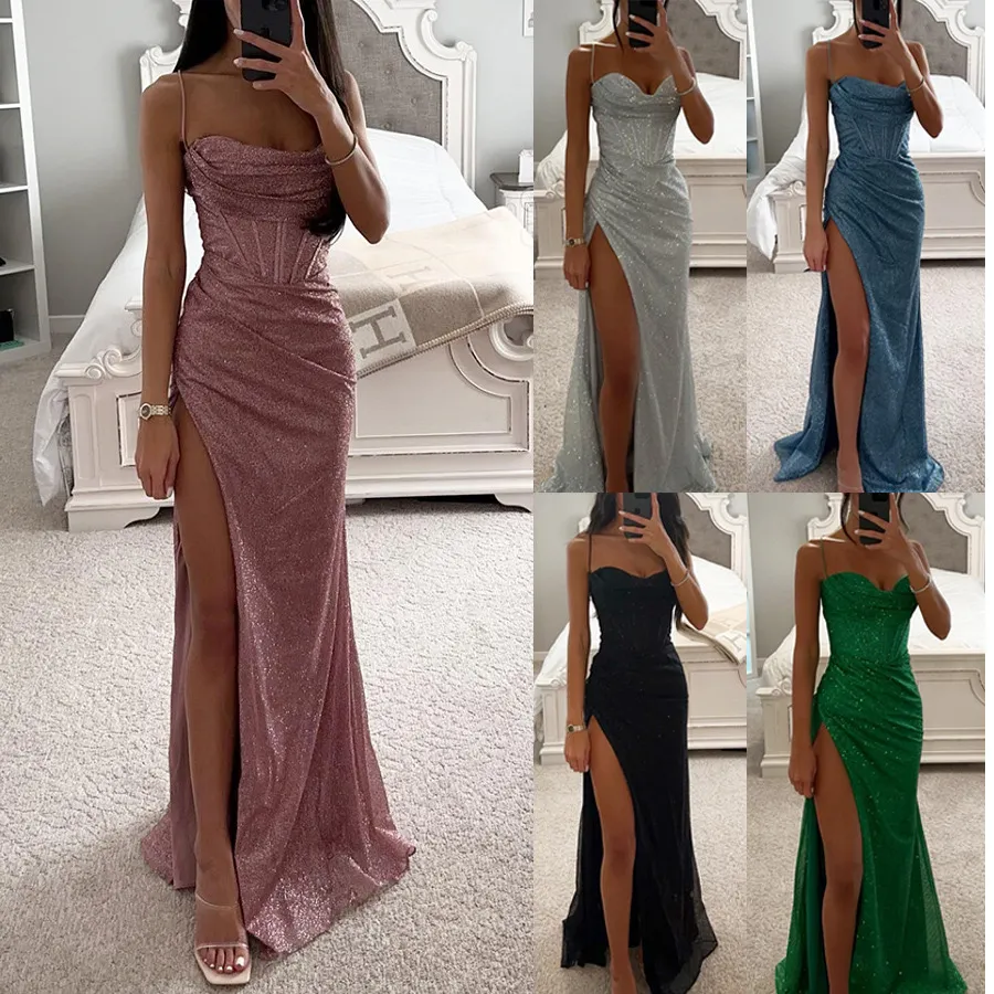 Ultra radiant sequin dress clearance