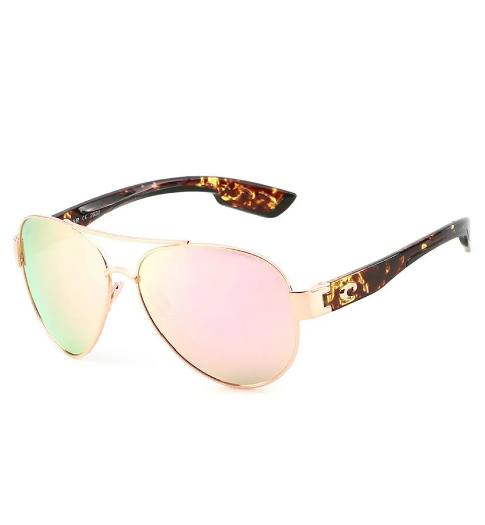Okulary przeciwsłoneczne męskie okulary przeciwsłoneczne 580p South Point ochrona UV Polaryzowane okulary surfowania/połowowe Kobiety luksusowe designerskie okulary przeciwsłoneczne Boxcase9888591