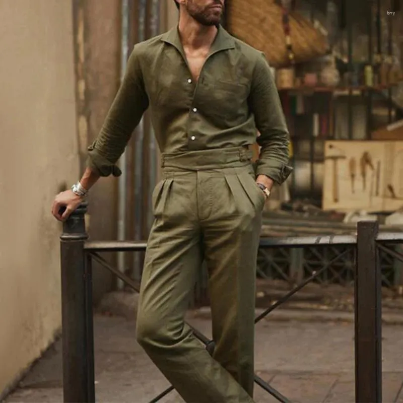 Khaki green tracksuit mens shop