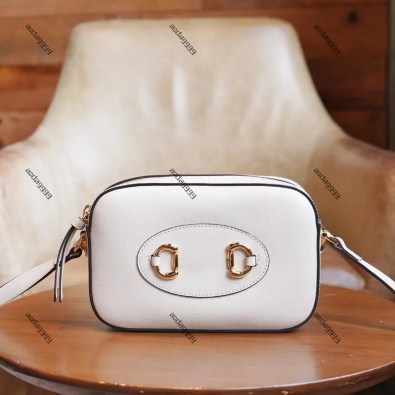 Designer White Handbag: Women's Fashion Shoulder Bag for Everyday Essentials