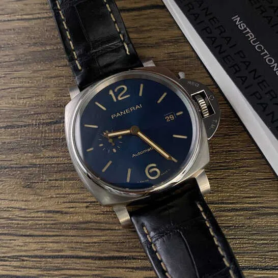 Panerai pam 927 sales