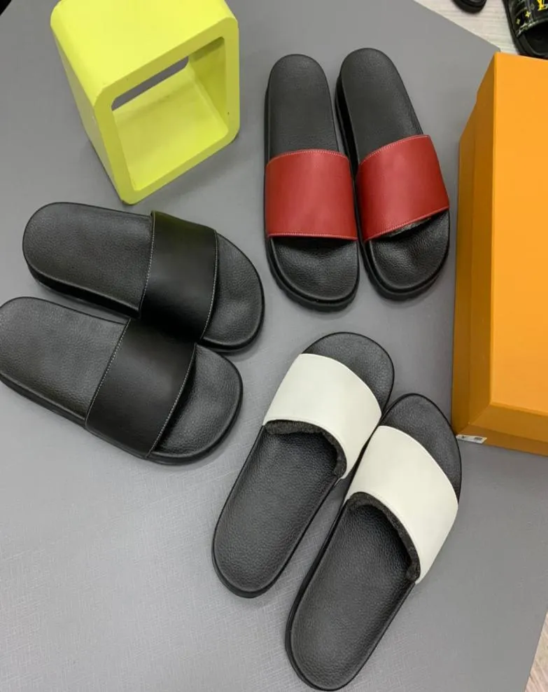 2021 Дизайнерские роскошные мужчины Женские сандалии летние коллекционные тапочки резиновые альпинист