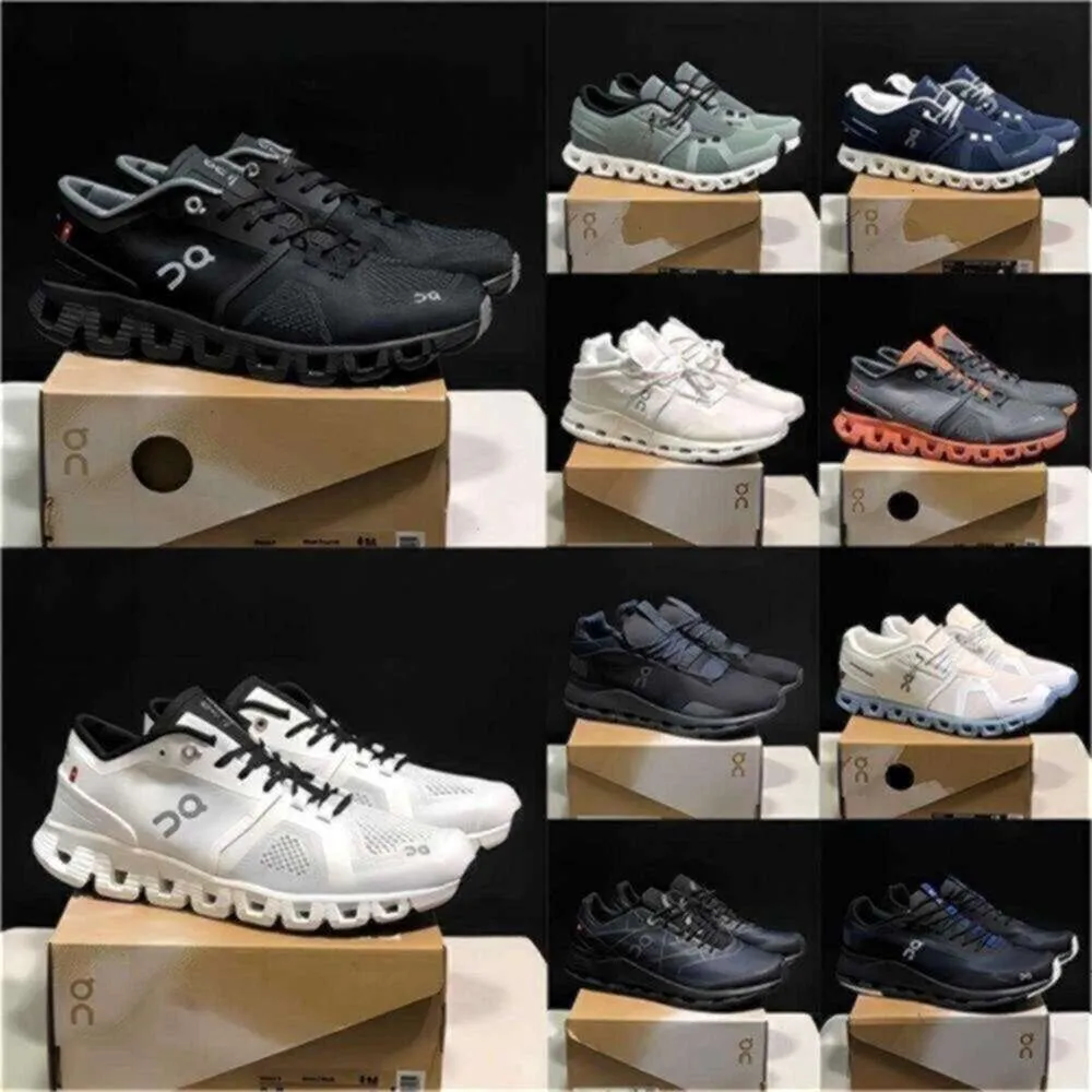 Sapatos de nuvem 0n Running Cloudsster Cloudmon Shoes Men Mulheres 0n nuvens Mon Cloudsster x 3 shif tênis leves cloudscloud Workout C