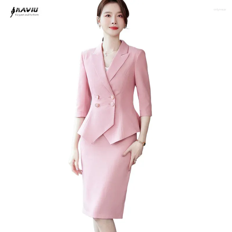 Pencil skirt dress uniform cheap