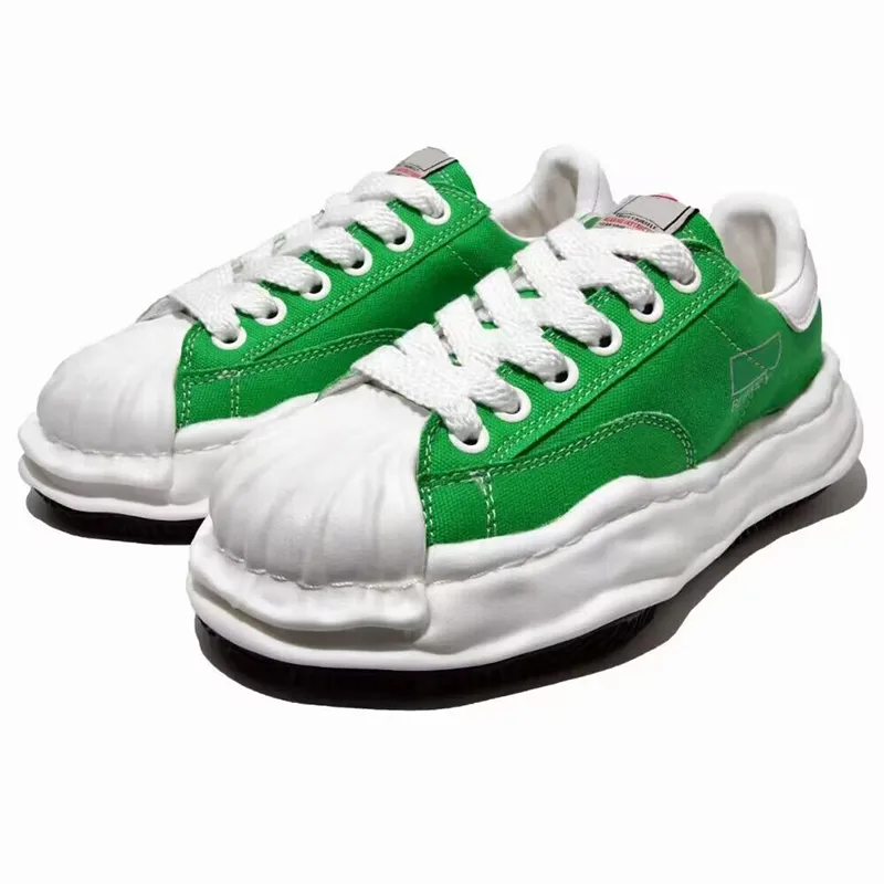 New original authentic max comfortable breathable green color men's shoes shop