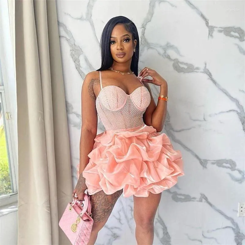 Sexy casual dresses hot sale