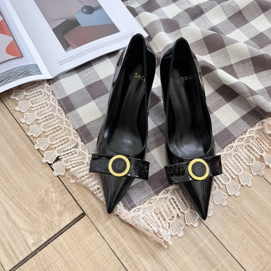 Dressy high heel shoes top