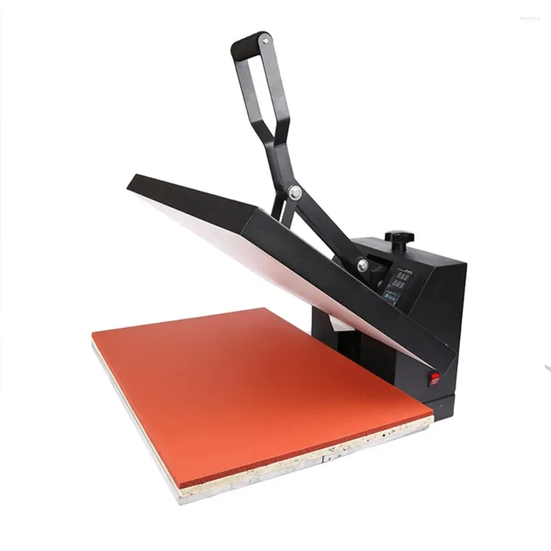 60cm Automatic Flatbed Printer T-shirt Heat Press Machine Transfer