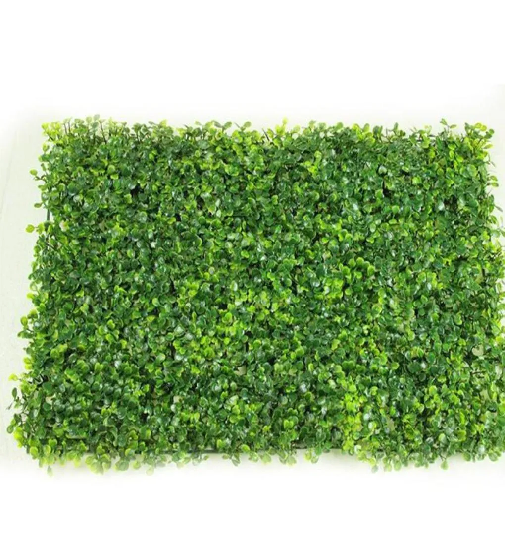 1pc 4060cm yapay otlar bitkiler duvar sahte çim taklit sahte milan yaprağı otu ev bahçe dekoru yeşillik için yapay yapraklar86604312