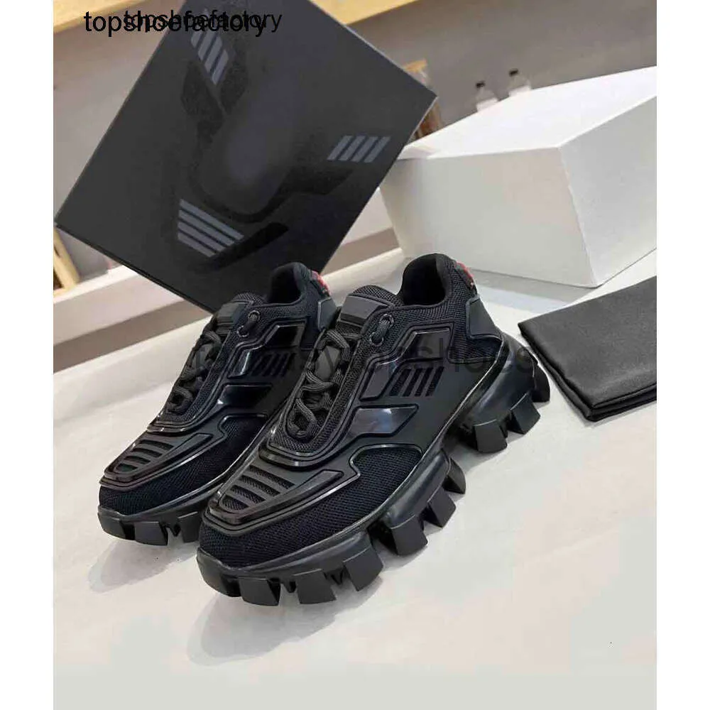 Prada cloudbust dhgate store