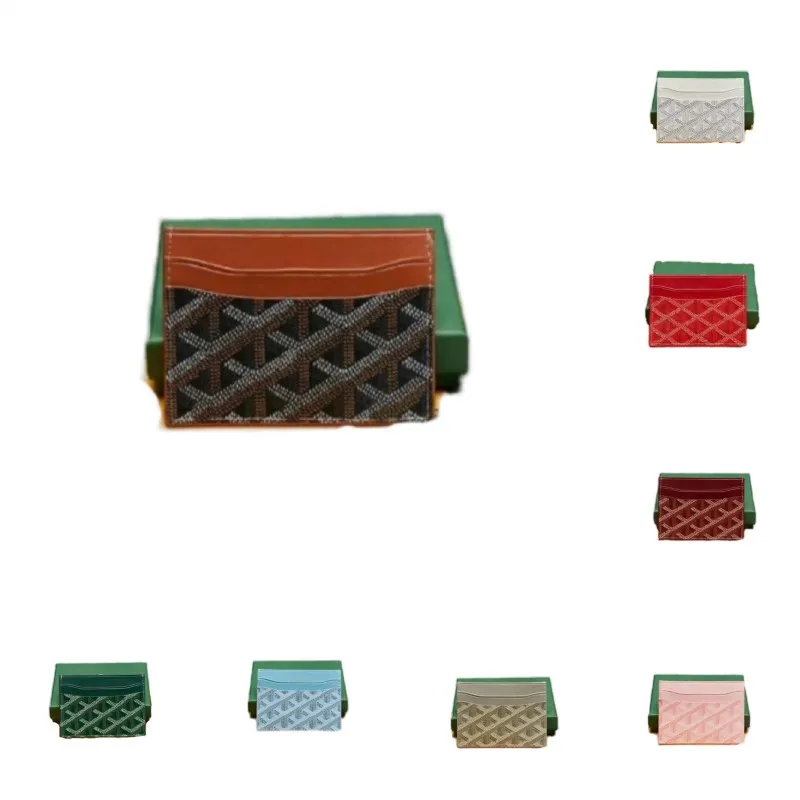 Designer de portefeuille pour femmes à la mode rétro en cuir réel couleurs solides plusieurs styles de sac à main multiple mini-carré de travail de travail