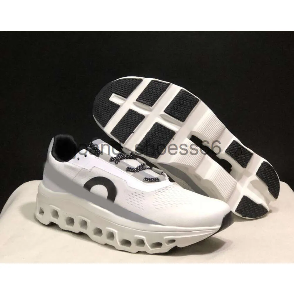 2024 mit Original Logo Monster Surfer Nova Womans Nova Form Federer Tennis Running Shoes Mann Schocks Sneaker Männer Frauen Designerschuhe Frau Run Dhgate Federer