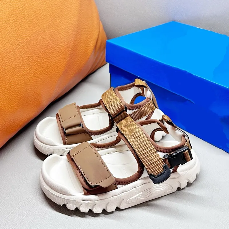Designer baby boy sandals sales