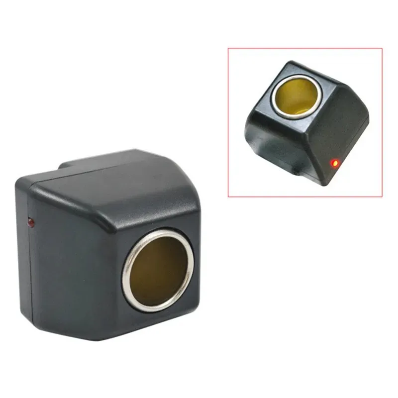 UK Plug AC to 12V Car Cigarette Lighter Adapter - 220V to 12V Converter,  Auto Power Supply, Cigarette Socket Adapter - Hot Sale! from Dhgate  Transmitter & Receiver