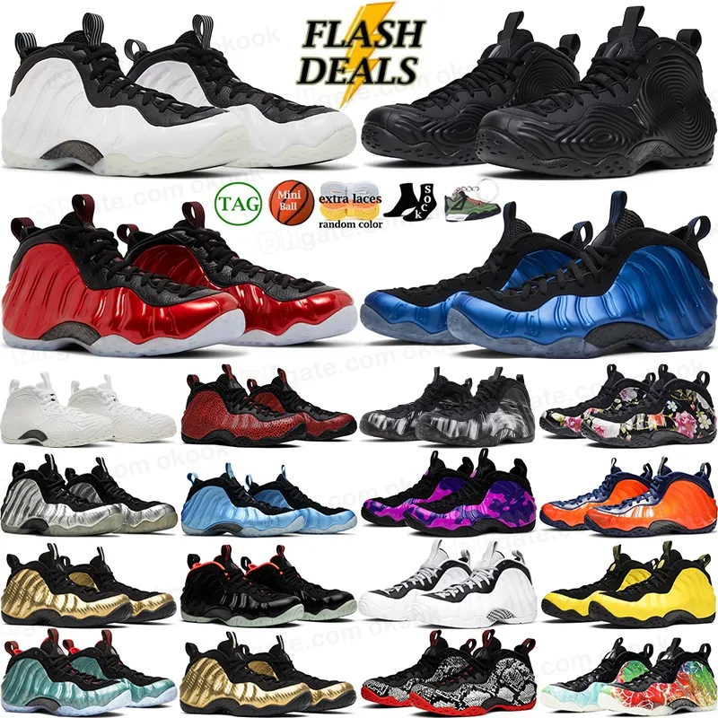 Camo penny hardaway's shop