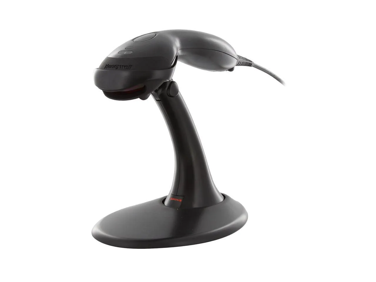 MS9540 Voyagercg Barcode Scanner, noir, kit USB - MK9540-32A38