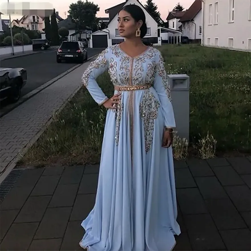 Caftan occasion on sale