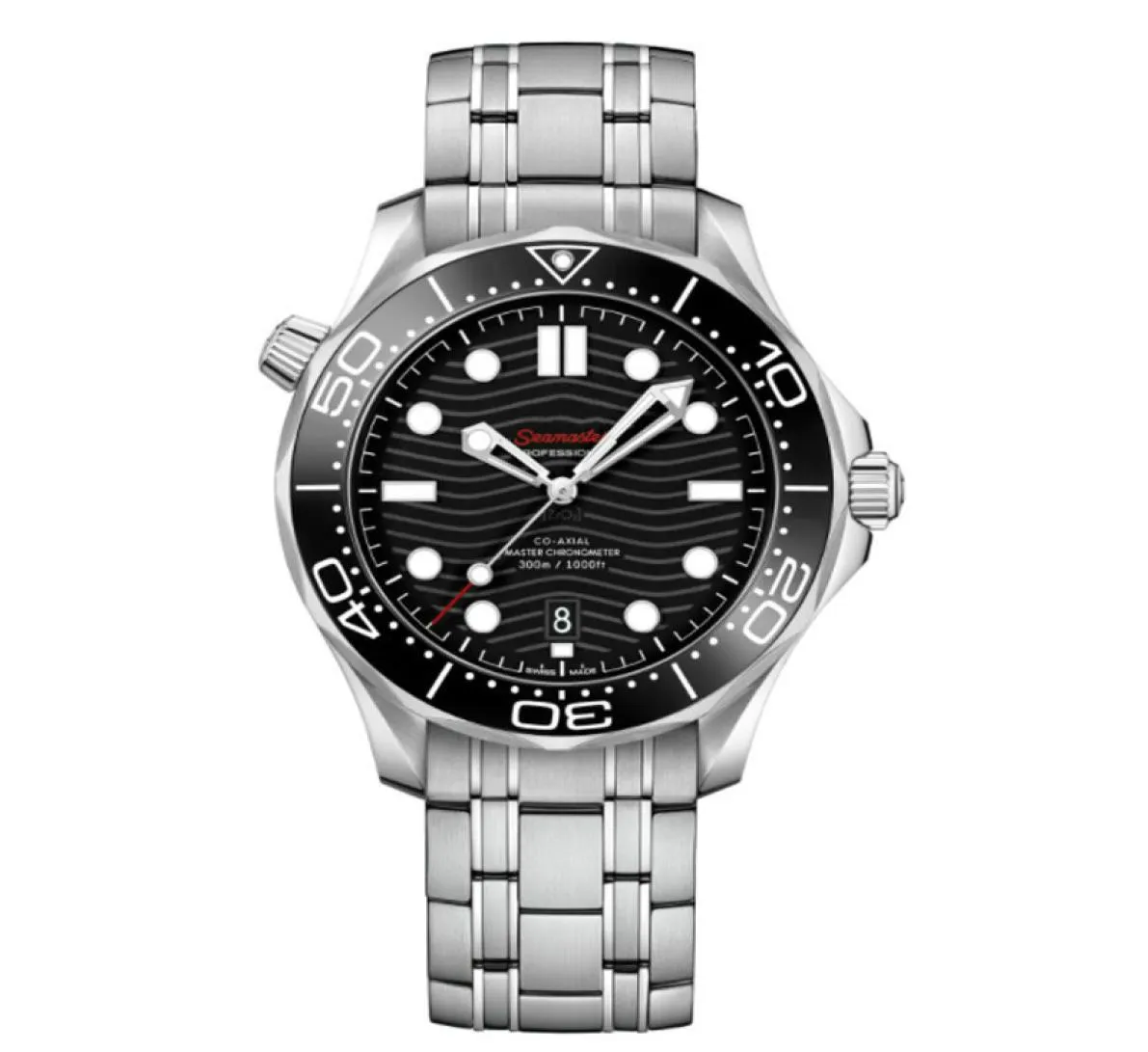 21030422001001 Brand Top Brand Luxury Digital Casual Watch Men Business Owatch Automatico Orologi da polso di moda meccanica 5856576