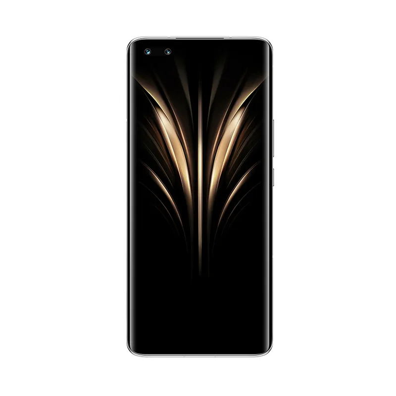 Honor Magic4 Ultimate Edition 5G Smartphone CPU Qualcomm Snapdragon 8Gen1 6.81inch Screen 50MP Camera 4600MAH Google Systeem Android gebruikte telefoon