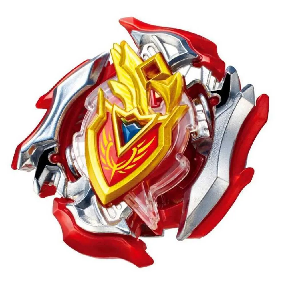 4D Beyblades Set: Spinning Top Toys with Battle Arena Valkyrie