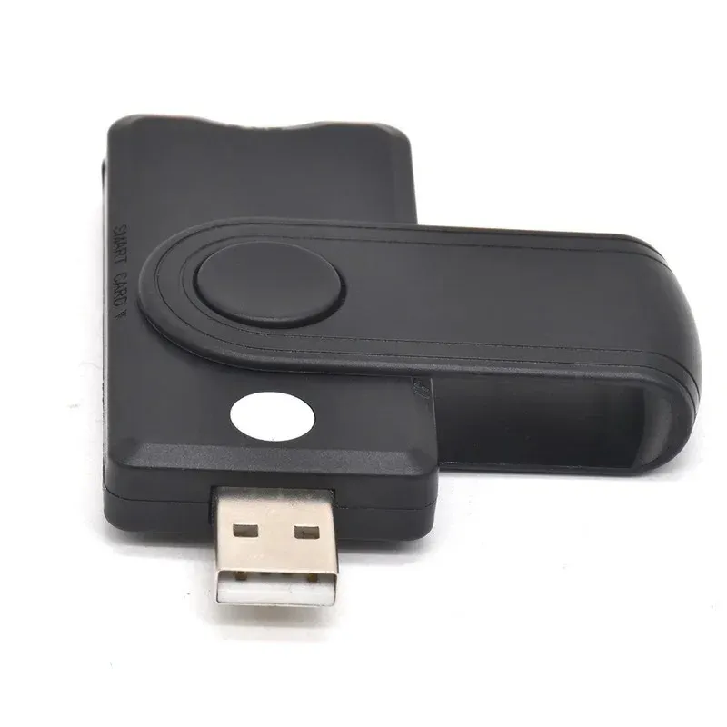 DHgate.com:All-in-One Smart Card Reader: External USB2.0 IC/ID/SIM/SD ...