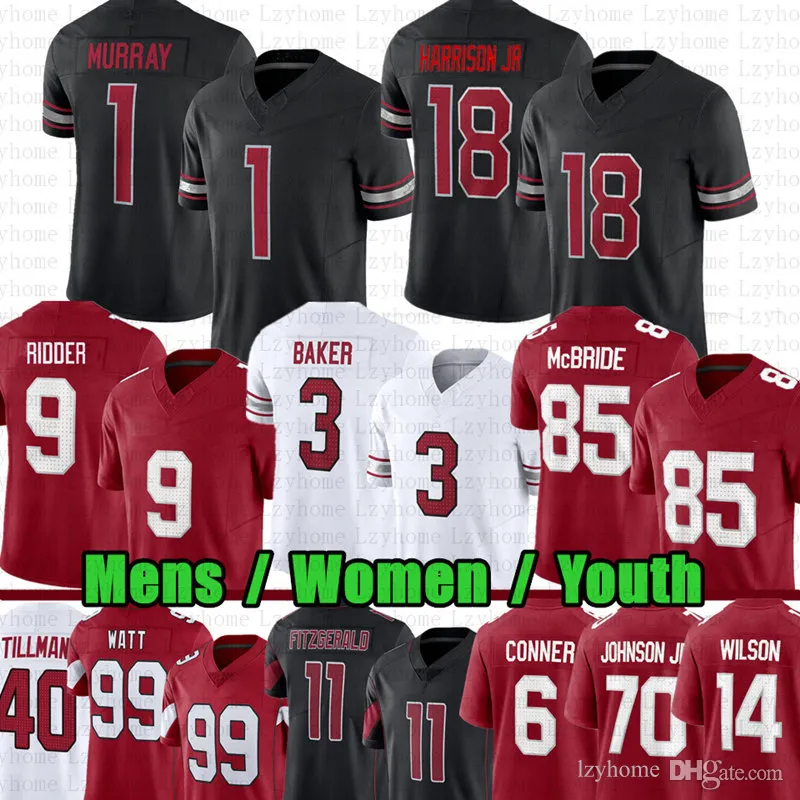 Arizona Cardinals Antonio Gibson Jersey Number Arizona Football