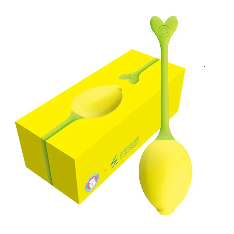 Mini Zitronen Form Weibliche Vibrator Anwendung... Von 15,19  | DHgate