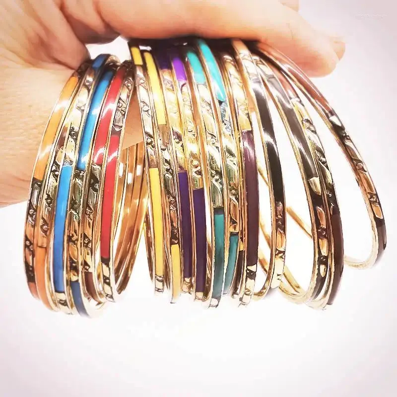 Slim bangles clearance