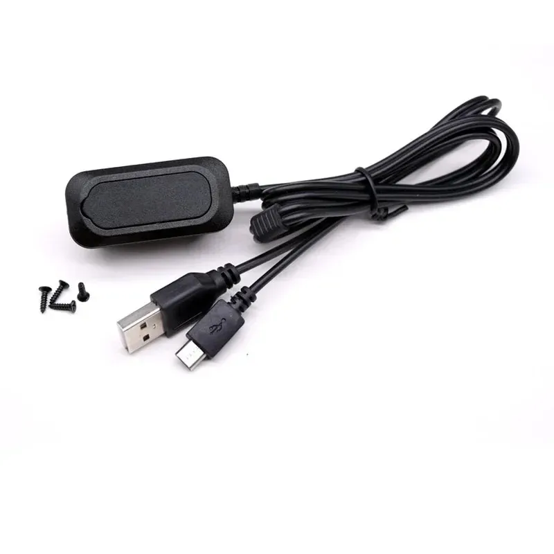 2024 Backpack External USB Charging Port Adapter Charging Cable Luggage USB Charging Accessories Type-c Port for Backpack External USB