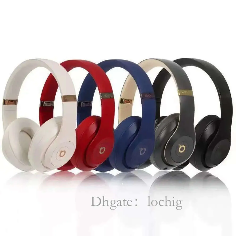 Słuchawki 3 bezprzewodowe słuchawki Bluetooth Słuchawki muzyczne do słuchawek do gier