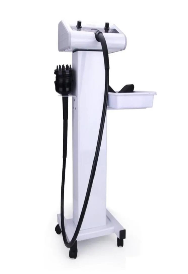 2020 Nieuwe professionele standaard G5 Taille Massager Body Vibrator Hoge frequentie Body Massager Machine massage met trillingen voor SPA1159675